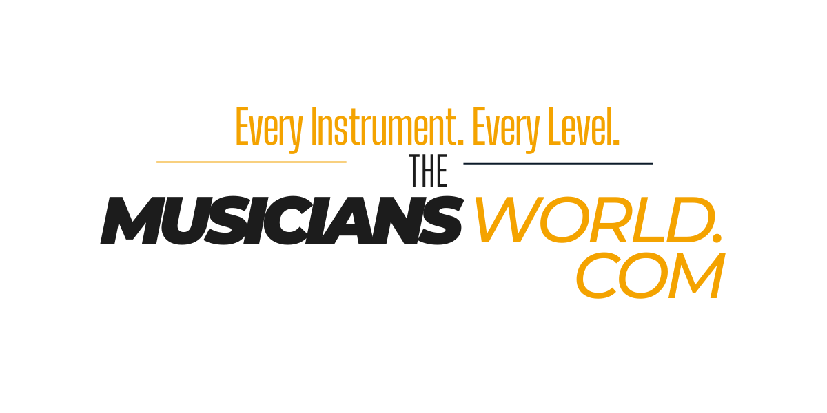 themusiciansworld